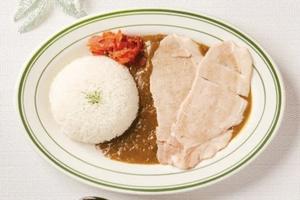 ローストポークカレーRoastPorkCurry