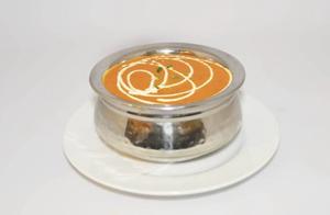 チキンカレー Chicken Curry