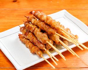 とりかわ15本入り