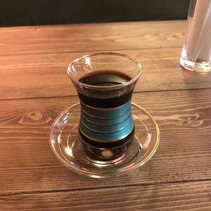 ダッチコーヒー