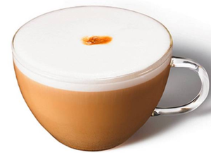 カフェラテ Latte COSTA COFFEE コスタコーヒー
