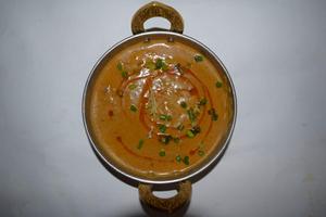 マトンカレー