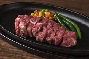 ランプステーキBox(150g)