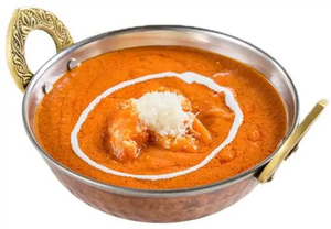 海老カレーセット/Prawn Curry Set