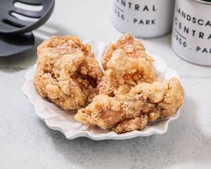 カリッと唐揚げ 3個入 Fried Chicken