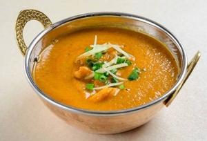 日替わりカレー/Today's Curry