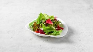 生野菜サラダ