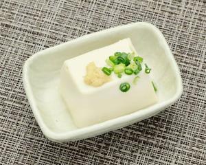 冷奴
