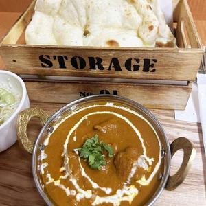 チキンカレー(Chicken Curry)