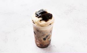 コーヒーゼリーフローズン
