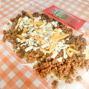 タコライス 並(200g)