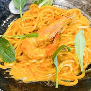 本格パスタ