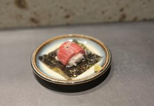 肉巻寿司