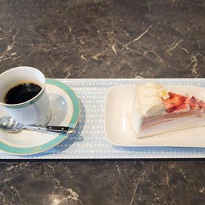 ケーキセット