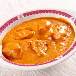 Chicken Tikka Masala チキン ティカ マサラ