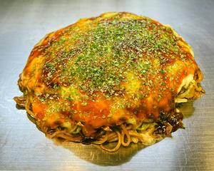 もち・チーズそば
