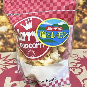 SSサイズ 瀬戸内の塩とレモン
