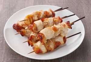 名物 串焼5本セット