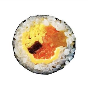 チーズキンパ