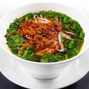 台湾ラーメン
