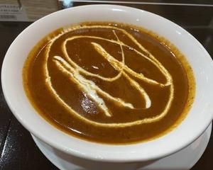 シーフードカレーセット Seafood curry set