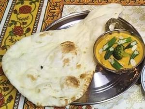 ベジタブルカレー