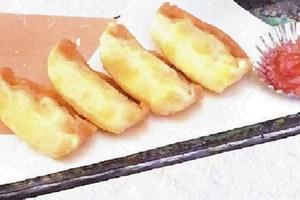 カリカリチーズ Crunchy Cheese