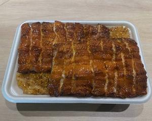 ひつまぶし弁当 竹