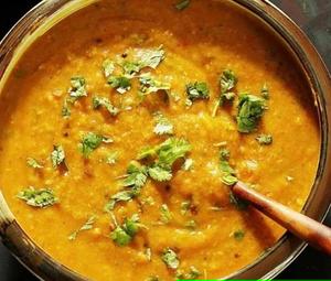 ダルカレー(Dal curry)