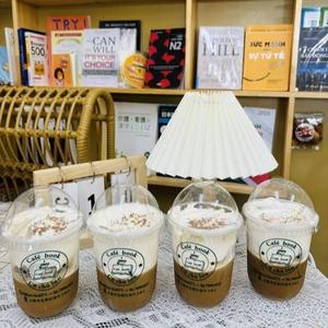 塩コーヒー(cafe mui)