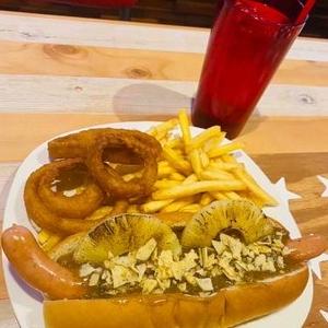 ザッキーズカレードッグセット