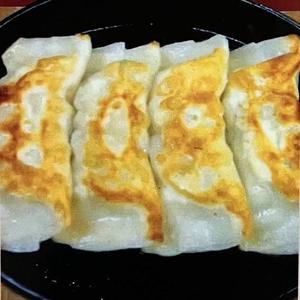 海鮮棒餃子 海棒子
