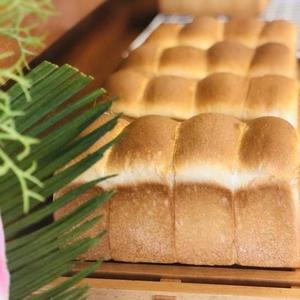二斤 米粉の生食パン