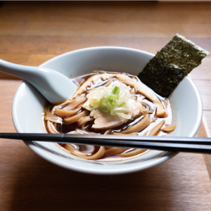 四毒抜き拉麺
