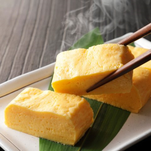 だし巻き卵