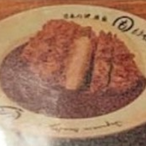 カツカレー
