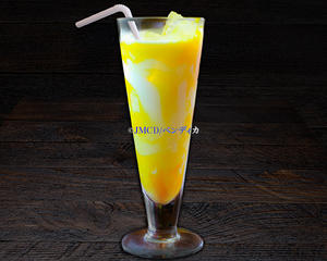 マンゴーラッシーMango Lassi