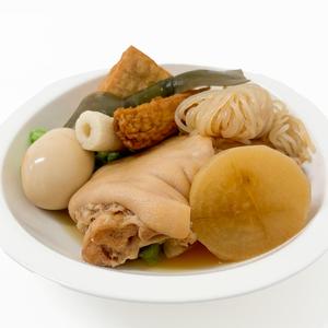 おでん盛り