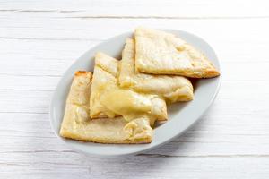 チーズナン