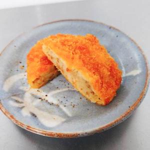 丼丸 牛肉入りコロッケ
