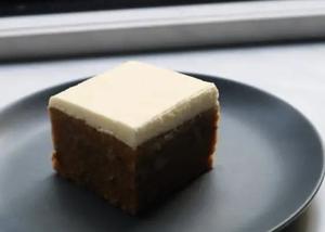 【人気No.4】グルテンフリーキャロットケーキ/Gluten Free Carrot Cake