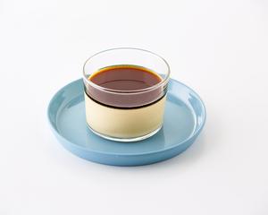 濃厚黒蜜プリン Brown sugar syrup  Pudding