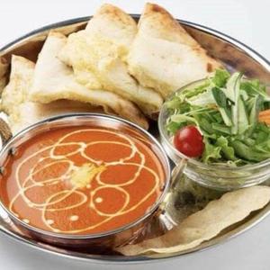 チーズナンセット cheese nan set