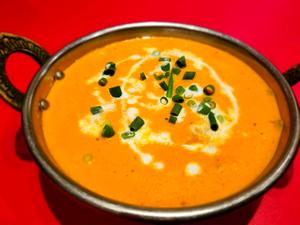チキンカレー/Chicken Curry