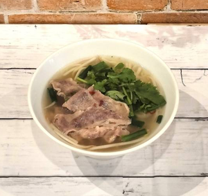 牛肉のフォーPHO BOBeef