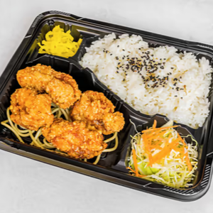 もも弁当