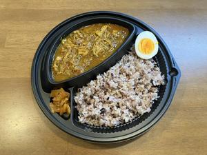 大黒カレー