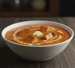 パニールバターマサラ/Paneer Butter Masala