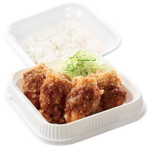 極ダレからあげ弁当(3個)