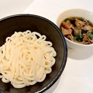 名物冷やし釜揚げうどん1玉or2玉